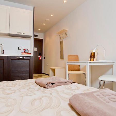 Galeon Residence & Spa サニービーチ エクステリア 写真