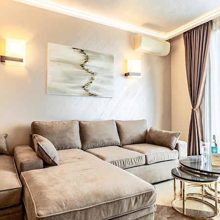 Galeon Residence & Spa サニービーチ エクステリア 写真