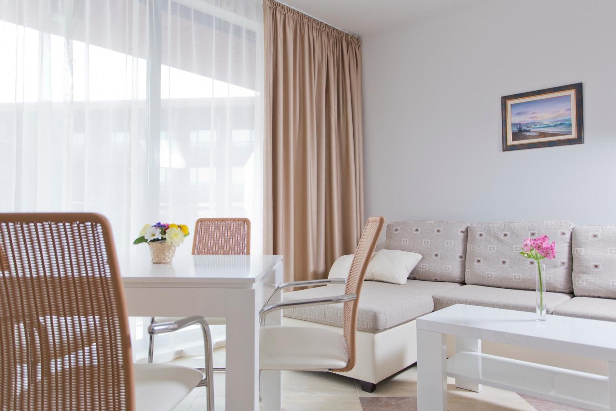 Galeon Residence & Spa サニービーチ 部屋 写真