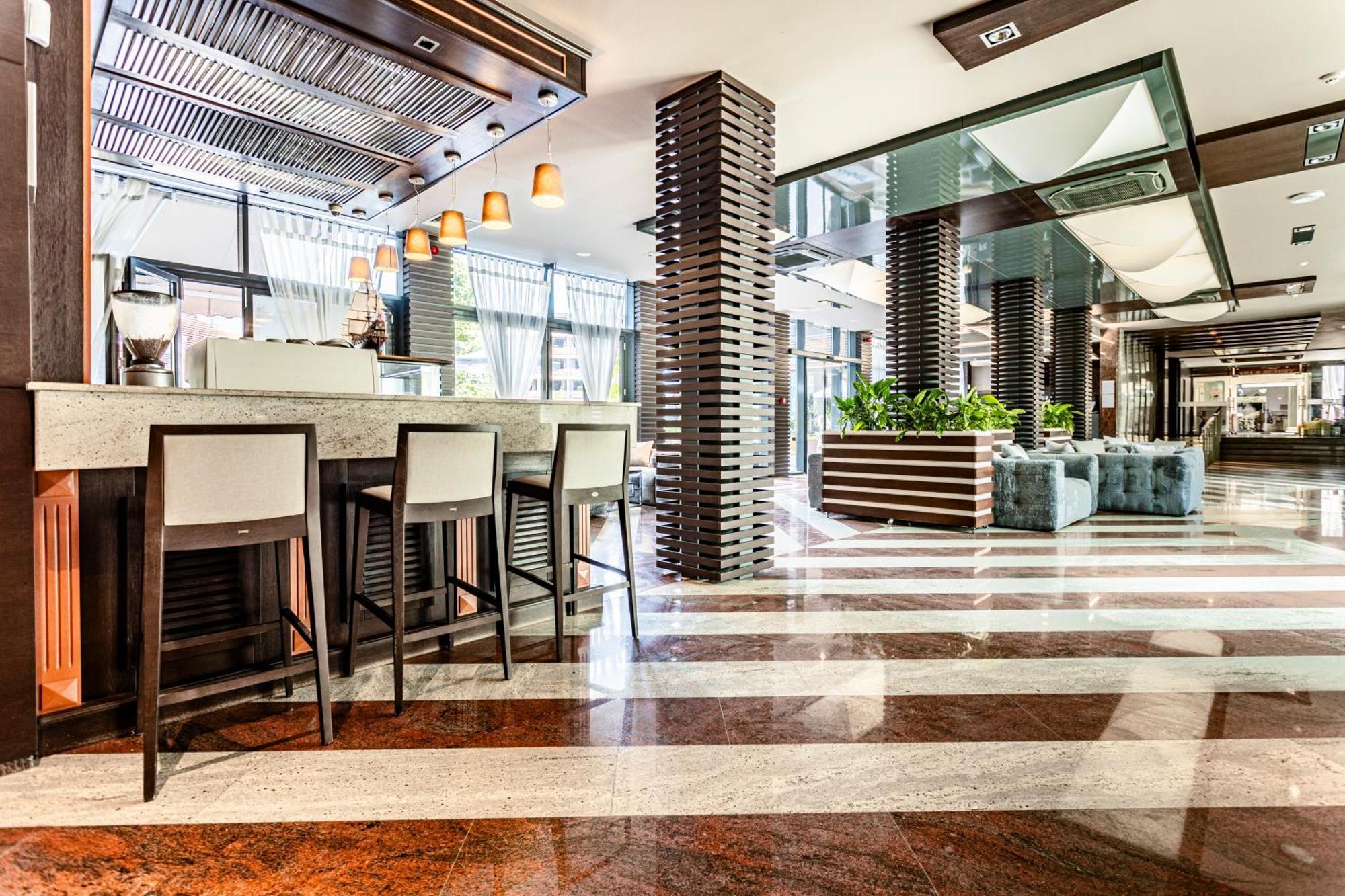 Galeon Residence & Spa サニービーチ エクステリア 写真